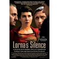 thumbnail image 1 of Lorna's Silence Movie Poster (11 x 17), 1 of 1