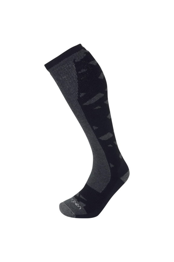 Men's Ski Mid Socks
