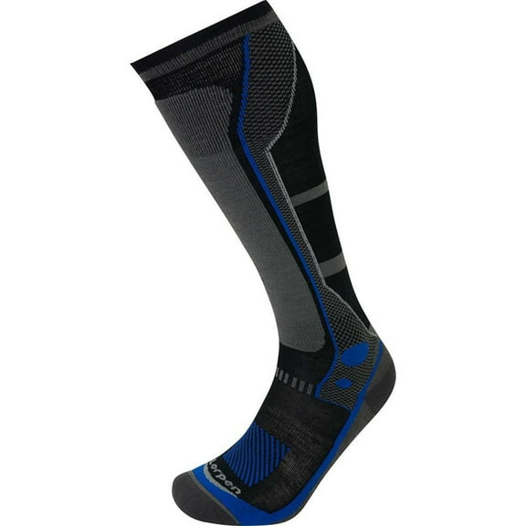 Lorpen Ski Light Primaloft Merino Ski Socks - DISCONTINUED