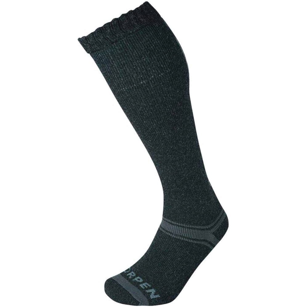 Lorpen T1 Merino Hunt Overcalf Eco Sock, Perfect for Hunting, Unisex ...