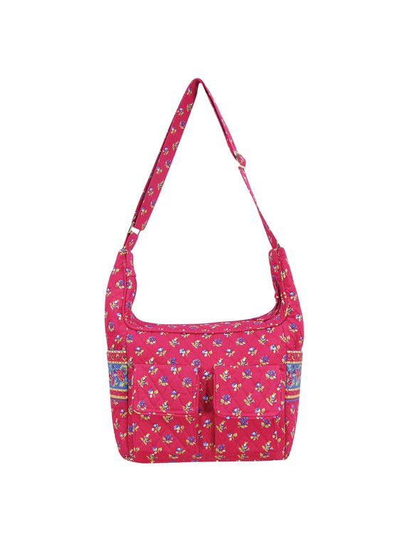 Lorraine Cargo Bag