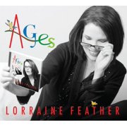 Lorraine Feather - Ages - Vocal Jazz - CD