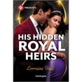 thumbnail image 1 of Pre-Owned Lorraine Hall: His Hidden Royal Heirs (Paperback), 1 of 1