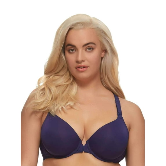 Lorraine Nursing Bra W/ Front Closure