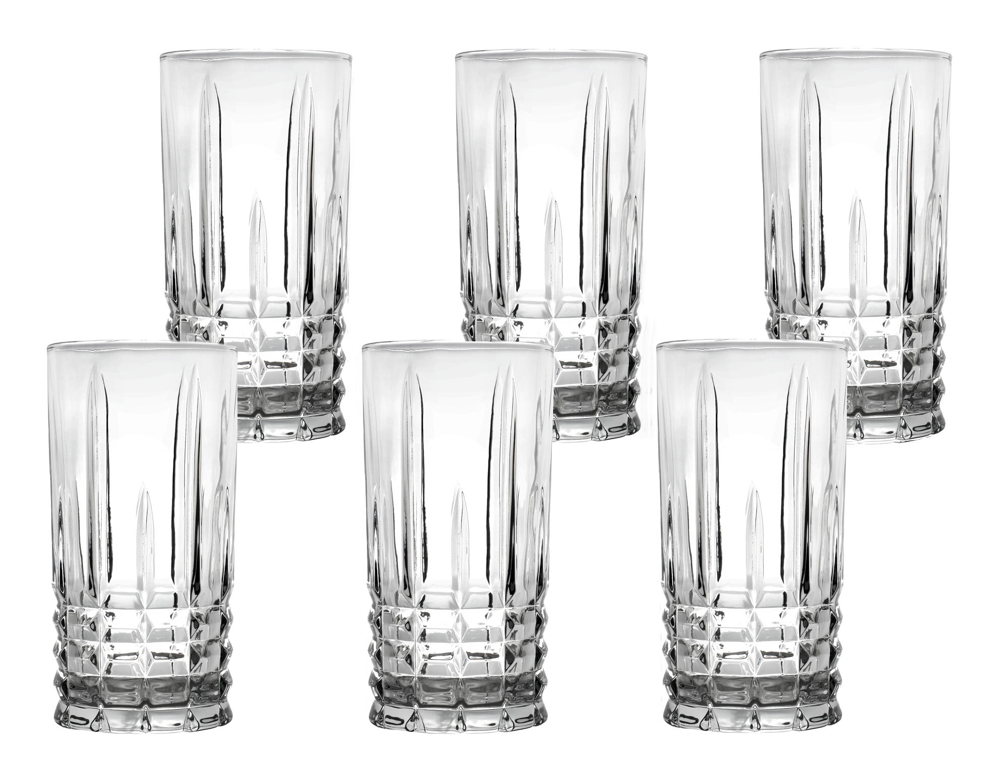 12 ounce drinking glasses outlet