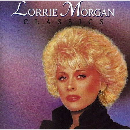Lorrie Morgan - Classics - Music & Performance - CD