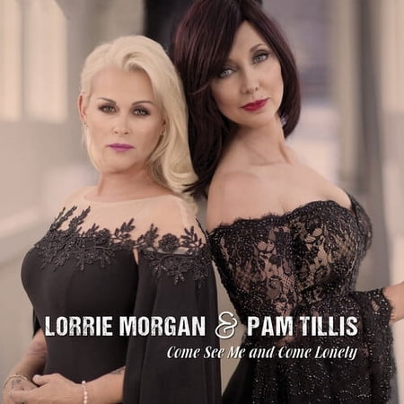 Lorrie Morgan - Come See Me & Come Lonely - Music & Performance - CD