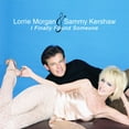 thumbnail image 1 of Lorrie Morgan - I Finally Found Someone - Music & Performance - CD, 1 of 1
