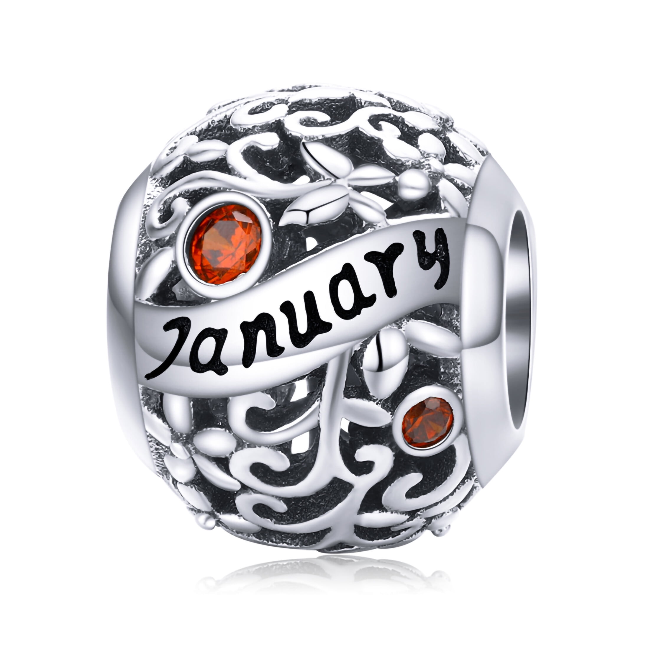 January birthstone bracelet pandora new arrivals