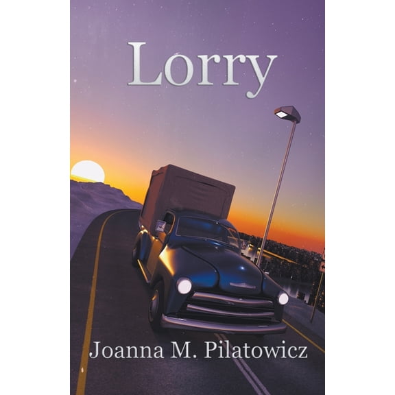 Lorry, (Paperback)