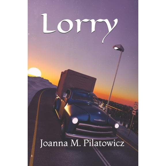 Lorry (Paperback)