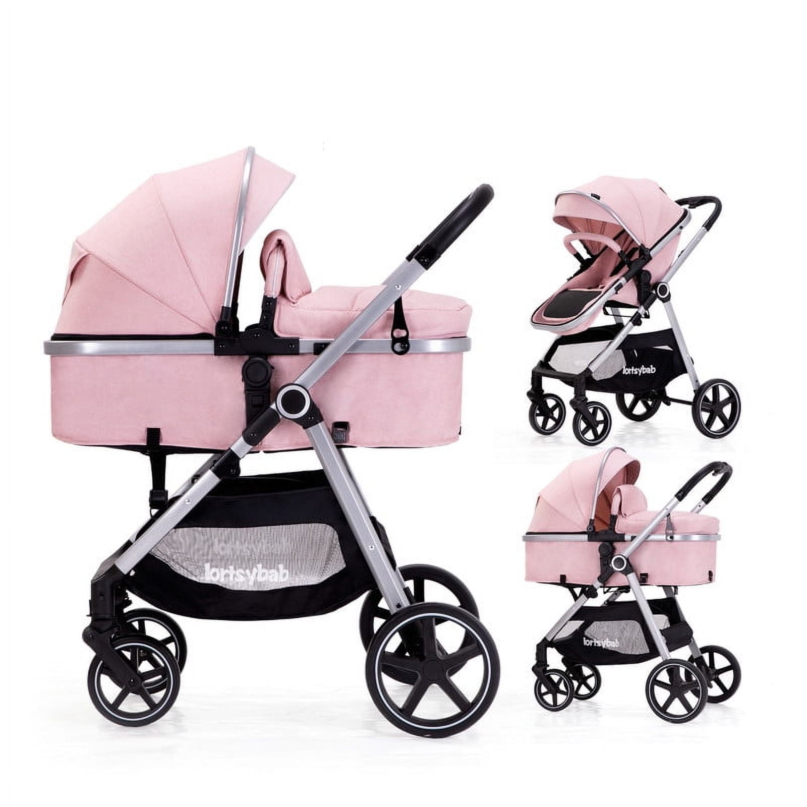 Lortsybab-Baby-Stroller-