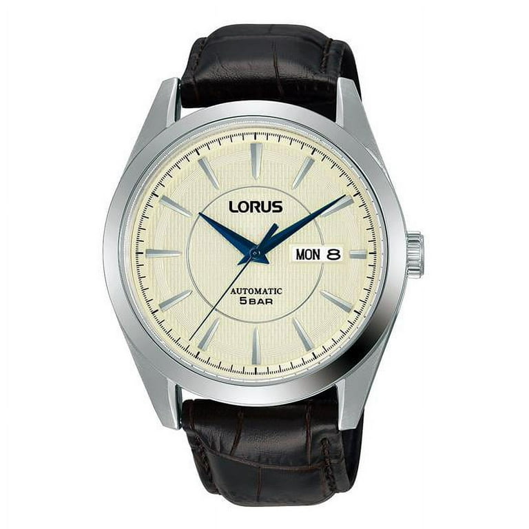 Lorus automatic watches 2025