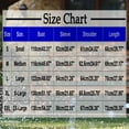 thumbnail image 1 of Lorytime Crewneck Sweatshirts Women Christmas Tree Print Shirt Long Sleeve Pullover Drop Shoulder Tops for Festive, 1 of 4