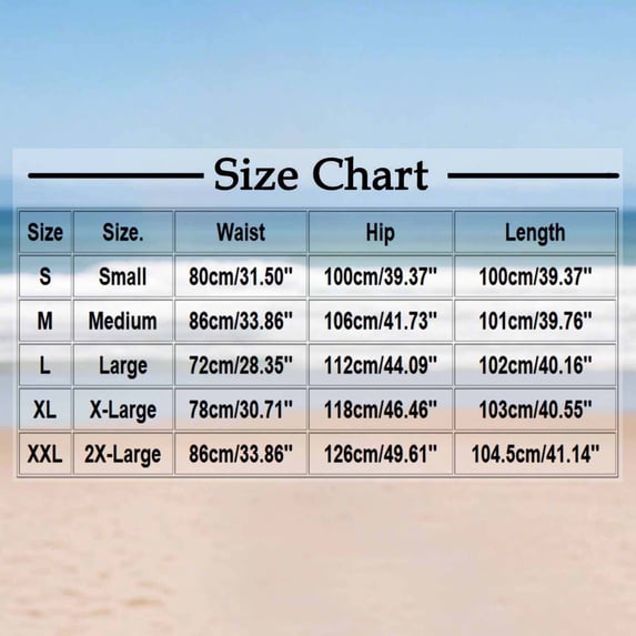Lorytime Dress Pants Women Straight Leg Elastic Waist Trousers Drawstring Split UPF 50+ Pants with Pockets Work Clothes