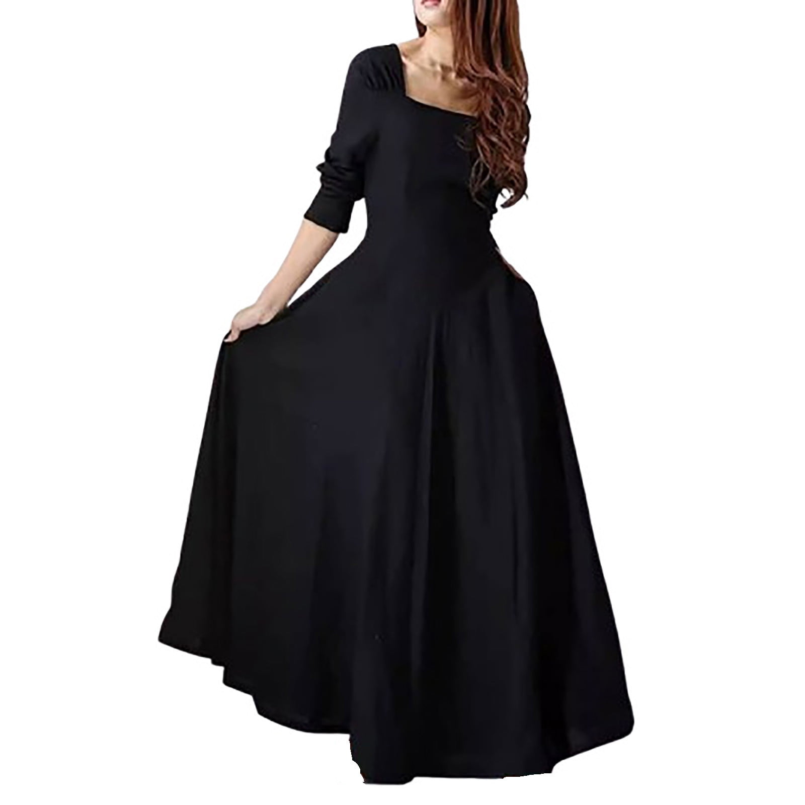 basic black dress for a funeral Amazon.co.uk: dresses women cute dress Color:Light Green Pin by Nicole Abbott