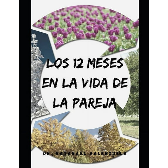 Los 12 Meses en la Vida de la pareja (Paperback)