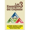 thumbnail image 1 of Los 3 enemigos del creyente, 1 of 1