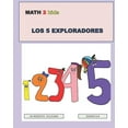 thumbnail image 1 of Los 5 exploradores (Paperback), 1 of 1