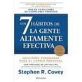 thumbnail image 1 of Pre-Owned Los 7 Hábitos de la Gente Altamente Efectiva Ne (Paperback) 6079377063 9786079377069, 1 of 1