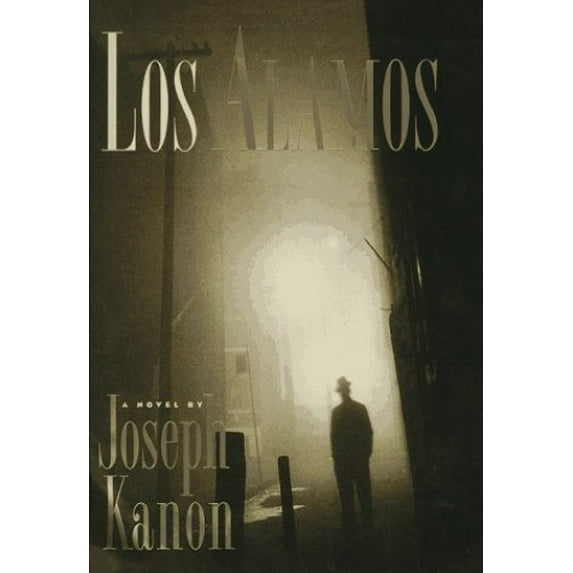 Pre-Owned Los Alamos (Hardcover) 0553062247 9780553062243