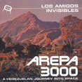 thumbnail image 1 of Los Amigos Invisibles - Arepa 3000 - World / Reggae - CD, 1 of 1