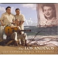 thumbnail image 1 of Los Andinos (CD), 1 of 1