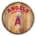 thumbnail image 1 of Los Angeles Angels 24'' Established Date Barrel Top, 1 of 1