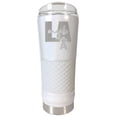 thumbnail image 1 of Los Angeles Angels 24oz. Draft Opal Tumbler, 1 of 1