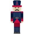 thumbnail image 1 of Los Angeles Angels 31'' Nutcracker Leaner, 1 of 1