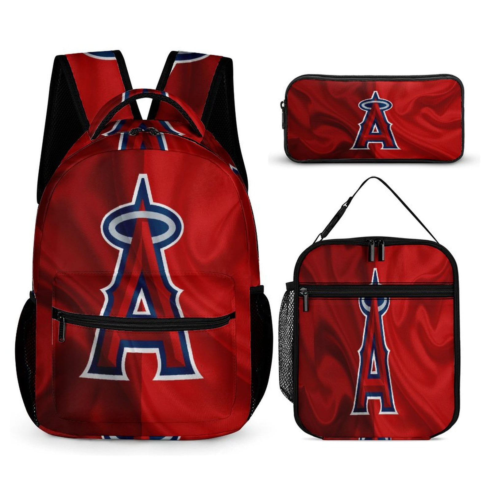 Angels baseball backpack hotsell