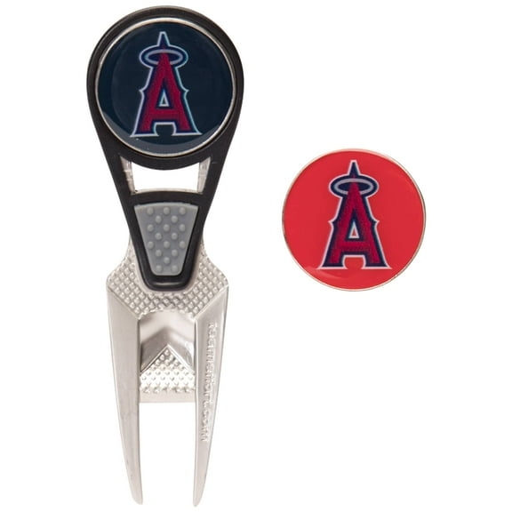 Los Angeles Angels CVX Repair Tool & Ball Markers Set