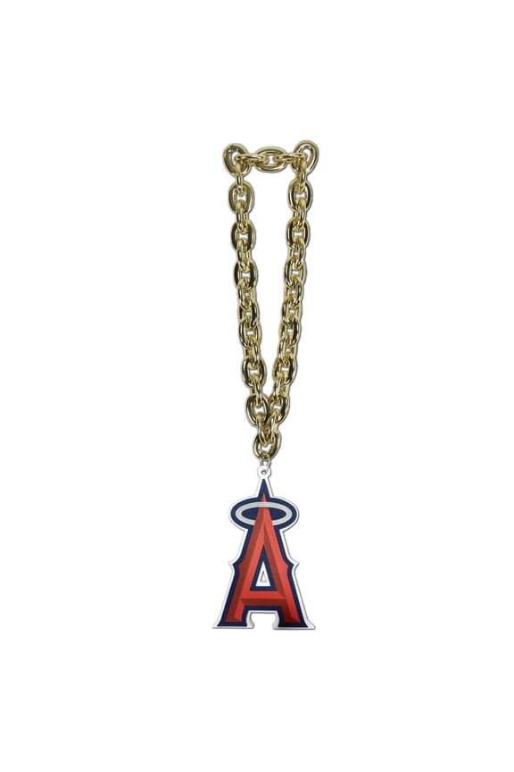 Los Angeles Angels Fan Chain