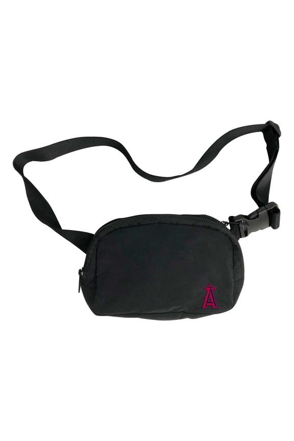 Los Angeles Angels Fanny Pack