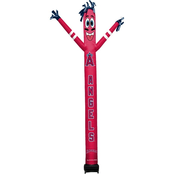 Los Angeles Angels Inflatable Crazy Sports Fan