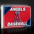 thumbnail image 1 of Los Angeles Angels LED Rectangle Tabletop Sign, 1 of 1