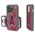 thumbnail image 1 of Los Angeles Angels Paisley iPhone Soft Touch Case, 1 of 1