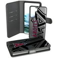 thumbnail image 1 of Los Angeles Angels Samsung Galaxy Mono Tilt Wallet Case, 1 of 1
