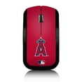 thumbnail image 1 of Los Angeles Angels Team Logo Wireless Mouse, 1 of 1