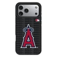 thumbnail image 1 of Los Angeles Angels iPhone Text Backdrop Design Bump Case, 1 of 6