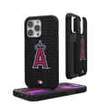 thumbnail image 1 of Los Angeles Angels iPhone Text Backdrop Rugged Case, 1 of 2
