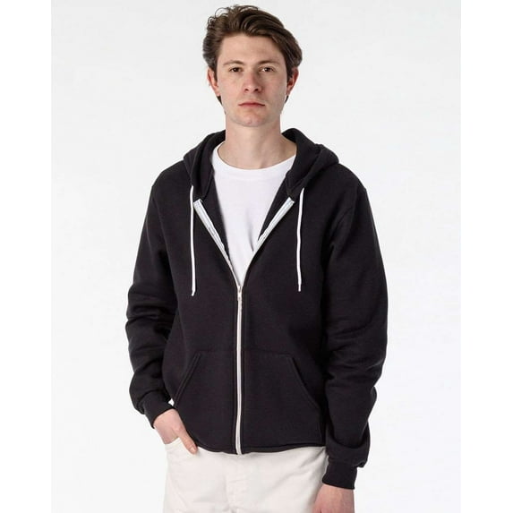 Los Angeles Apparel Black 10819 XS
