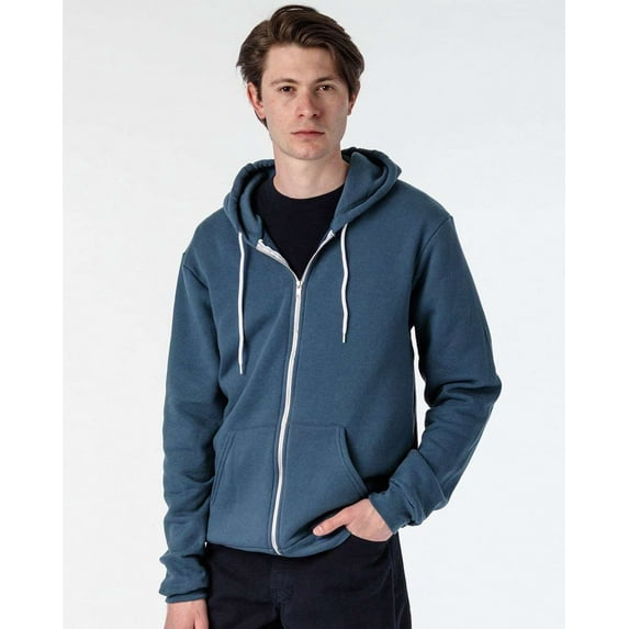 Los Angeles Apparel Sea Blue 10819 XS