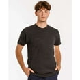 thumbnail image 1 of Los Angeles Apparel USA-Made Triblend T-Shirt, 1 of 3