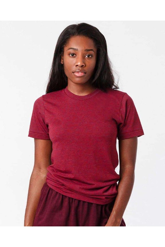 USA-Made Triblend T-Shirt