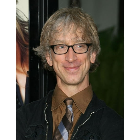 Los Angeles CA 7-20-2009. Andy Dick premiere of Universal Pictures FUNNY PEOPLE held at ArcLight Cinemas Cinerama Dome. Photo by Nick
