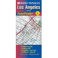 thumbnail image 1 of Pre-Owned Los Angeles, California Easyfinder Paperback, 1 of 1