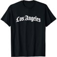 thumbnail image 1 of Los Angeles California T-Shirt, 1 of 3