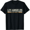 thumbnail image 1 of Los Angeles California T-Shirt, 1 of 3