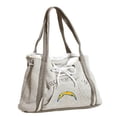 thumbnail image 1 of Los Angeles Chargers Hoodie Purse, 1 of 3